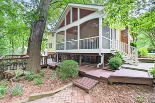 2638 Colony Cir, Snellville, GA 30078 - Photo 59