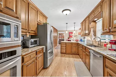 2638 Colony Circle, Snellville, GA 30078 - Photo 25