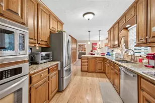 2638 Colony Cir, Snellville, GA 30078 - Photo 25