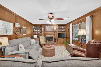 2638 Colony Circle, Snellville, GA 30078 - Photo 17