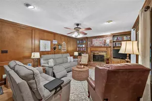 2638 Colony Cir, Snellville, GA 30078 - Photo 17