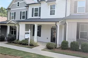 4214 Futral Ct, Acworth, GA 30101 - Photo 3