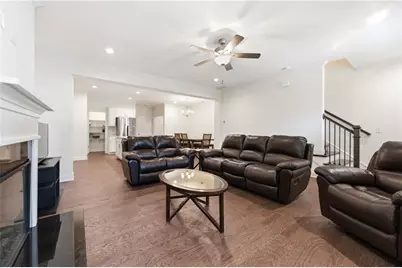 4214 Futral Court, Acworth, GA 30101 - Photo 19