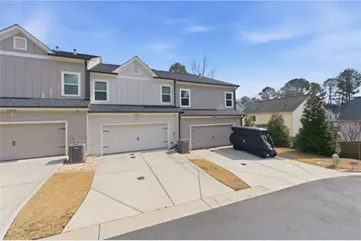 4214 Futral Court, Acworth, GA 30101 - Photo 5