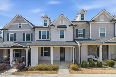4214 Futral Court, Acworth, GA 30101 - Photo 1