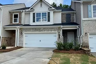 1235 Park Center Cir, Austell, GA 30168 - Photo 1