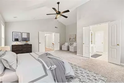 2092 Clear Shoals Lane, Dacula, GA 30019 - Photo 11