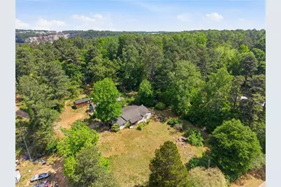 6412 John West Road, Douglasville, GA 30134 - Photo 1