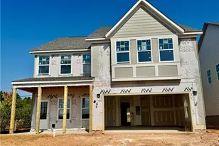 5201 Frontier Ct, Flowery Branch, GA 30542 - Photo 1