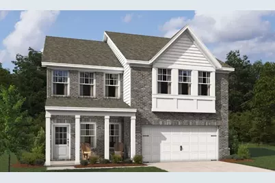 5201 Frontier Court, Flowery Branch, GA 30542 - Photo 1