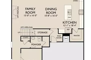 5201 Frontier Ct, Flowery Branch, GA 30542 - Photo 3