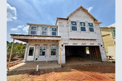 5201 Frontier Court, Flowery Branch, GA 30542 - Photo 5