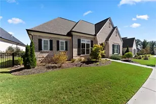 2674 Cork St, Braselton, GA 30517 - Photo 5