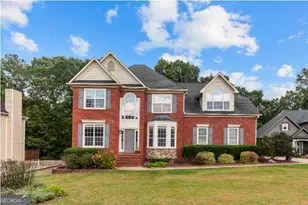 3305 Goldmist Dr, Buford, GA 30519 - Photo 1