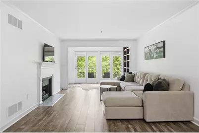 3203 Lenox Road NE #32, Atlanta, GA 30324 - Photo 13