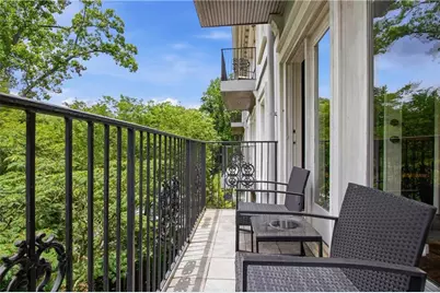 3203 Lenox Road NE #32, Atlanta, GA 30324 - Photo 19