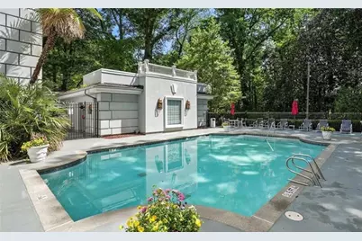 3203 Lenox Road NE #32, Atlanta, GA 30324 - Photo 37