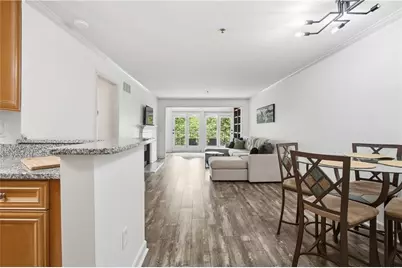 3203 Lenox Road NE #32, Atlanta, GA 30324 - Photo 3