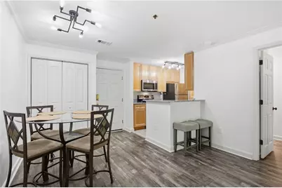 3203 Lenox Road NE #32, Atlanta, GA 30324 - Photo 5