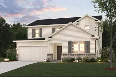 183 Wildflower Ridge Rd. Lot 84, Dallas, GA 30157 - Photo 1