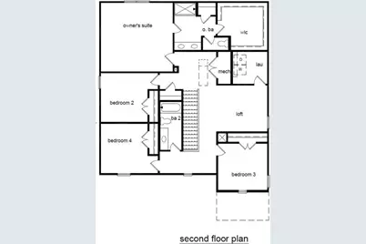 [Address not provided], Dallas, GA 30132 - Photo 3