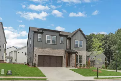 4081 Adler Circle, Buford, GA 30519 - Photo 5