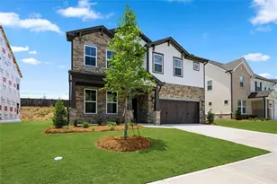 4081 Adler Cir, Buford, GA 30519 - Photo 3