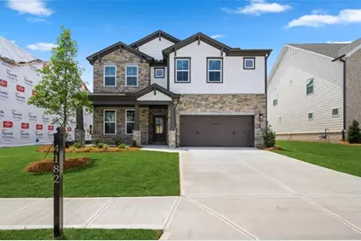4081 Adler Circle, Buford, GA 30519 - Photo 1