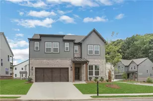 4081 Adler Cir, Buford, GA 30519 - Photo 1
