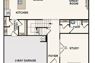 159 Wildflower Ridge Rd Lot 83, Dallas, GA 30157 - Photo 25