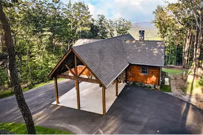 772 Rainbow Montain Drive, Ellijay, GA 30536 - Photo 5