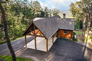 772 Rainbow Montain Dr, Ellijay, GA 30536 - Photo 5
