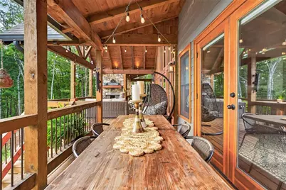 772 Rainbow Montain Drive, Ellijay, GA 30536 - Photo 65