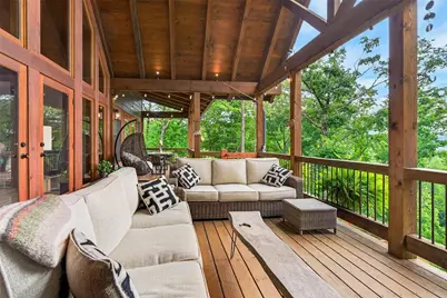 772 Rainbow Montain Drive, Ellijay, GA 30536 - Photo 63