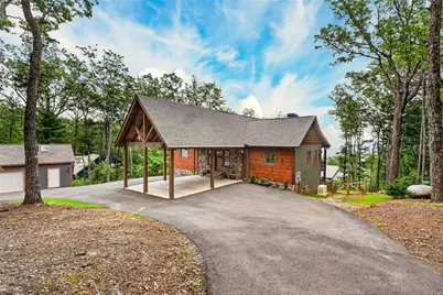 772 Rainbow Montain Drive, Ellijay, GA 30536 - Photo 15
