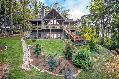 772 Rainbow Montain Drive, Ellijay, GA 30536 - Photo 9