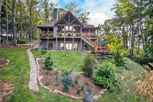 772 Rainbow Montain Dr, Ellijay, GA 30536 - Photo 9