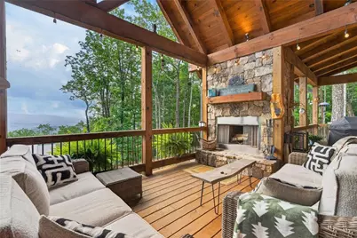 772 Rainbow Montain Drive, Ellijay, GA 30536 - Photo 59
