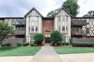 6851 Roswell Rd, Atlanta, GA 30328 - Photo 1