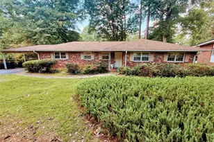 2677 Lancaster Dr, East Point, GA 30344 - Photo 1