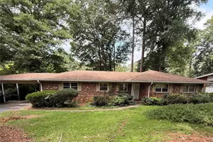 2677 Lancaster Dr, East Point, GA 30344 - Photo 1