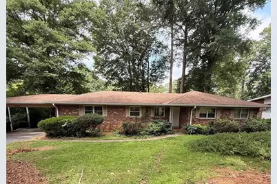 2677 Lancaster Drive, East Point, GA 30344 - Photo 1