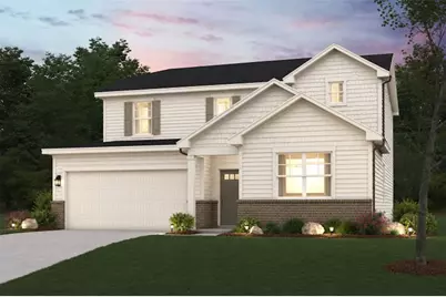 314 Conservation Trail, Jefferson, GA 30549 - Photo 1