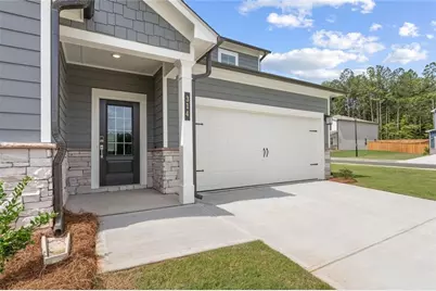 314 Conservation Trail, Jefferson, GA 30549 - Photo 1
