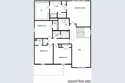328 Conservation Trail, Jefferson, GA 30549 - Photo 3