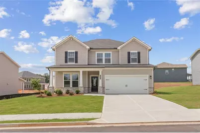 328 Conservation Trail, Jefferson, GA 30549 - Photo 1