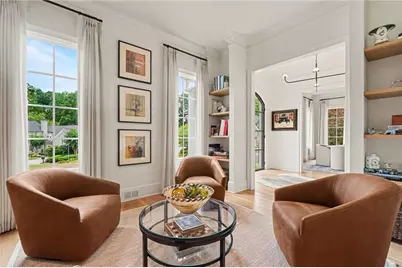 1167 Brookgate Way NE, Atlanta, GA 30319 - Photo 5