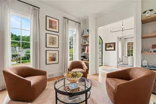 1167 Brookgate Way NE, Atlanta, GA 30319 - Photo 5