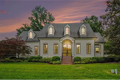 1167 Brookgate Way NE, Atlanta, GA 30319 - Photo 45