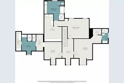 1167 Brookgate Way NE, Atlanta, GA 30319 - Photo 49